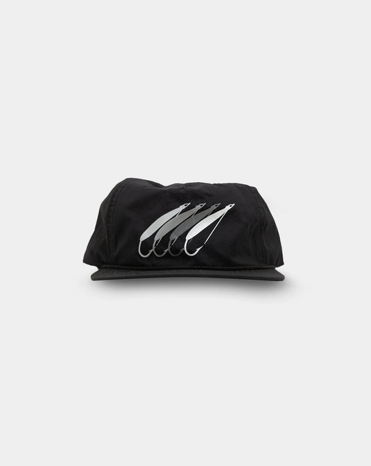 Spooner | Black