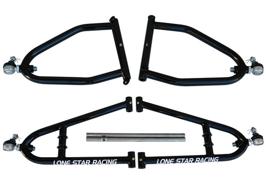 Yamaha Raptor 660 Sport Style A-Arm Kit