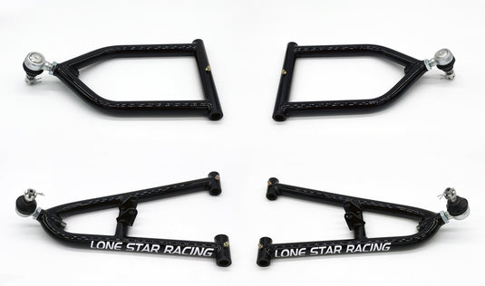 Yamaha Banshee Sport Style A-Arm Kit