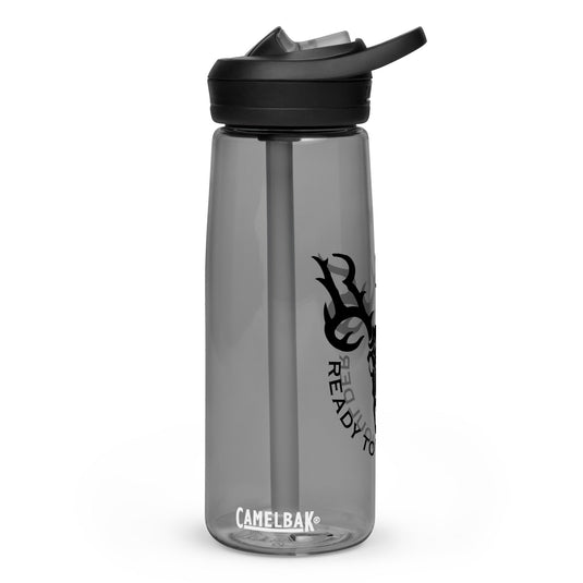 RTS Camelback Bottle