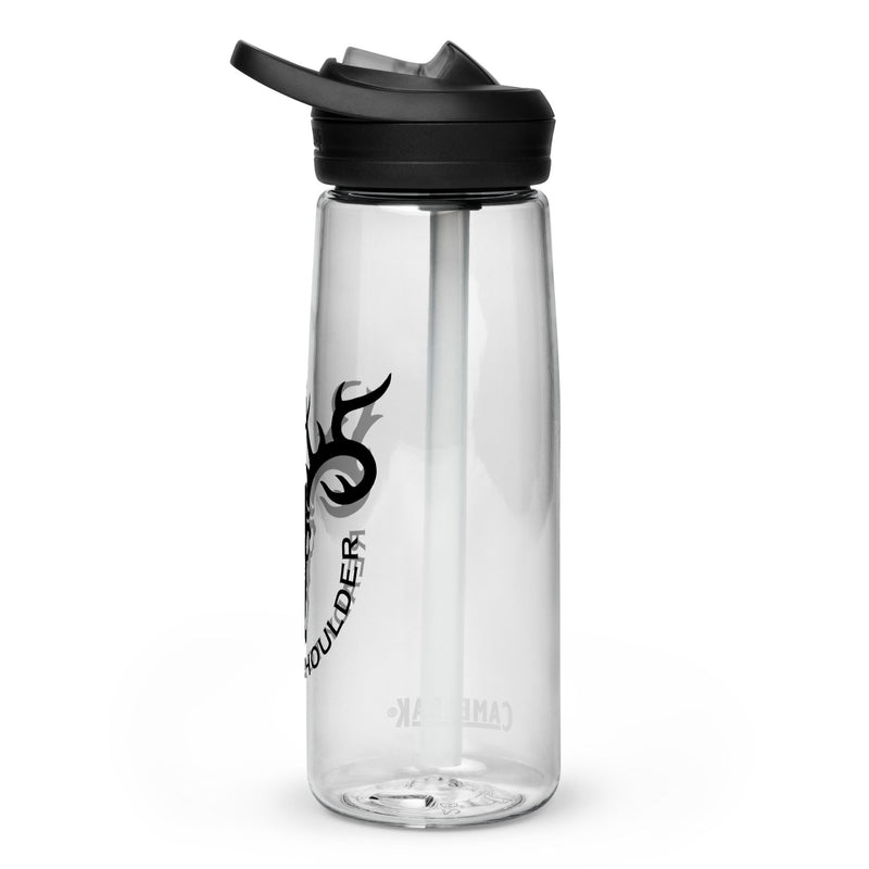 Load image into Gallery viewer, RTS Camelback Bottle
