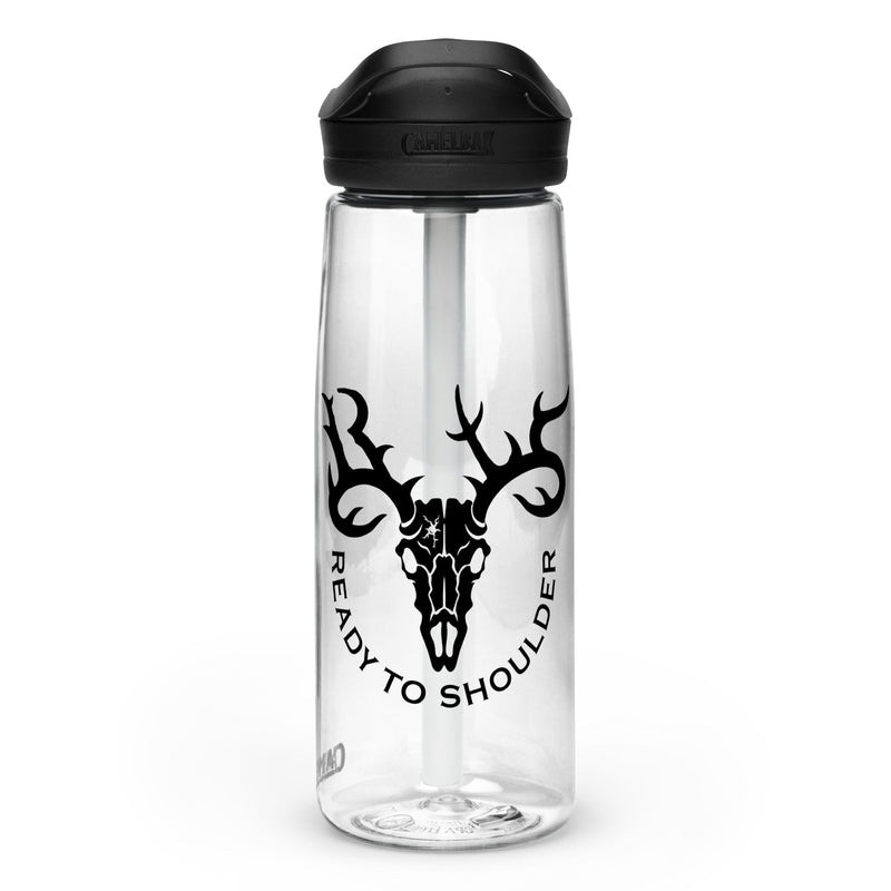Load image into Gallery viewer, RTS Camelback Bottle
