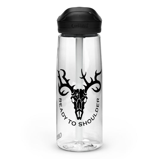 RTS Camelback Bottle