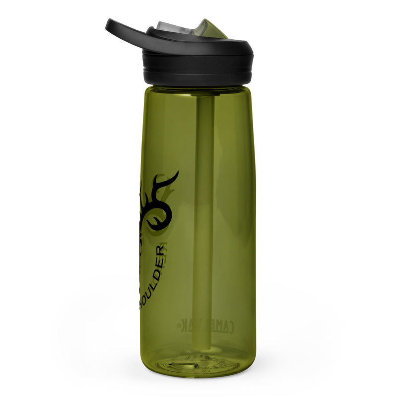 Load image into Gallery viewer, RTS Camelback Bottle
