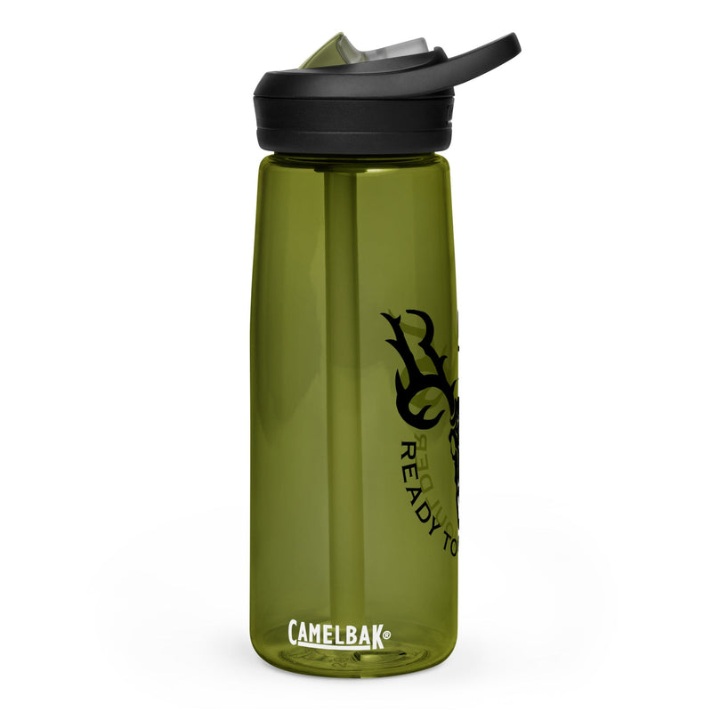 Load image into Gallery viewer, RTS Camelback Bottle
