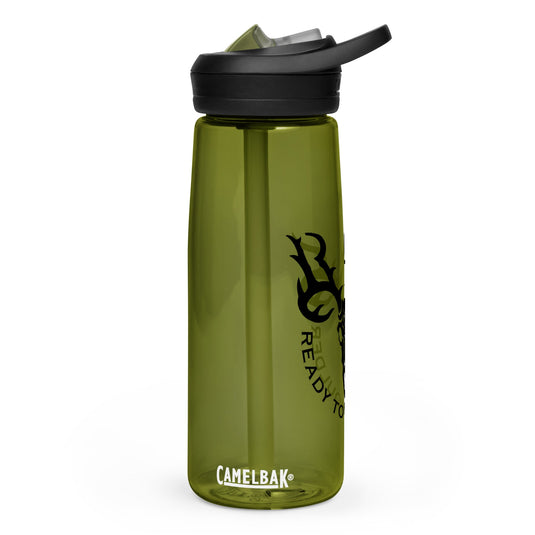 RTS Camelback Bottle
