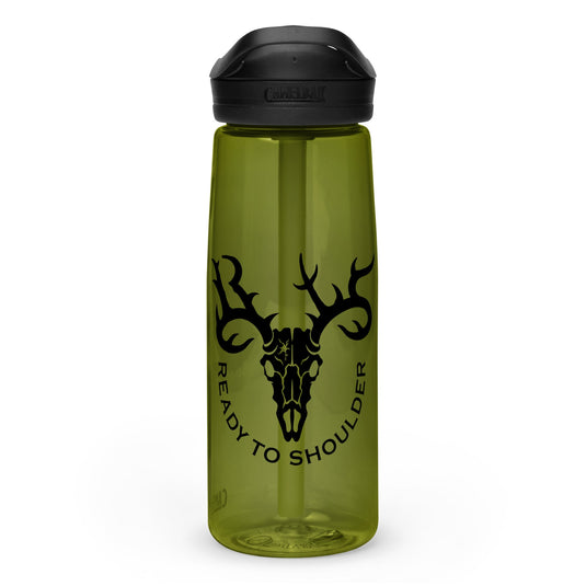 RTS Camelback Bottle