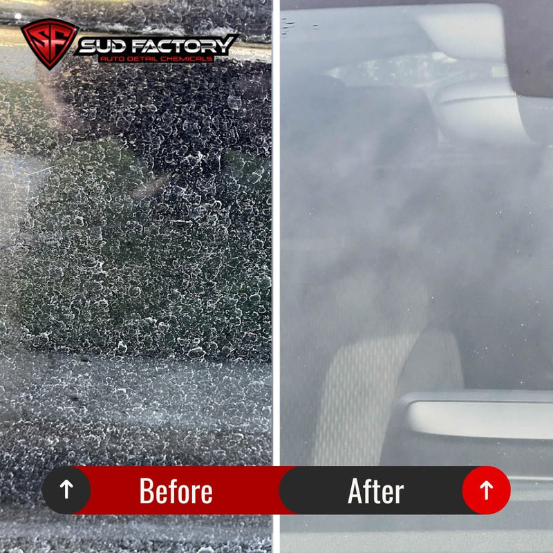 Load image into Gallery viewer, Spotless X2 Upgraded Glass Water Spot and Grime Destroyer
