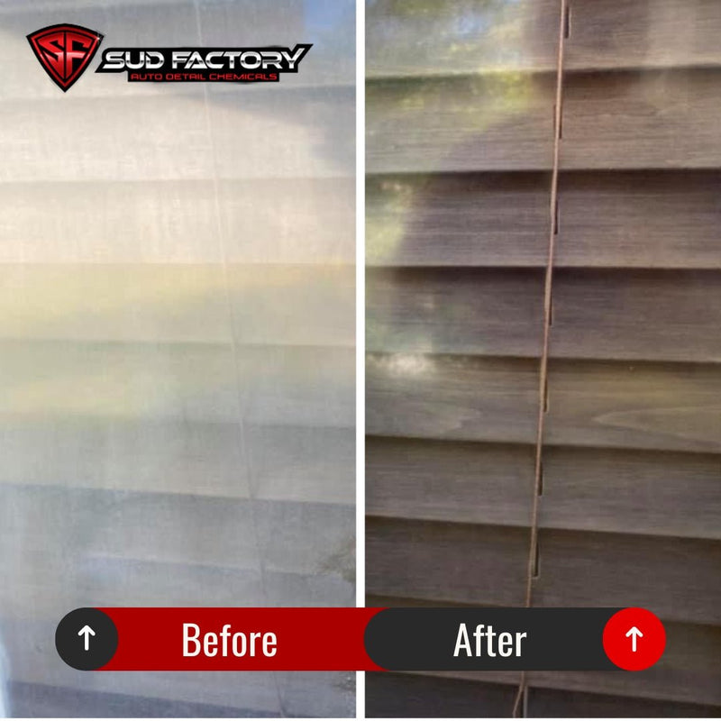 Load image into Gallery viewer, Spotless X2 Upgraded Glass Water Spot and Grime Destroyer
