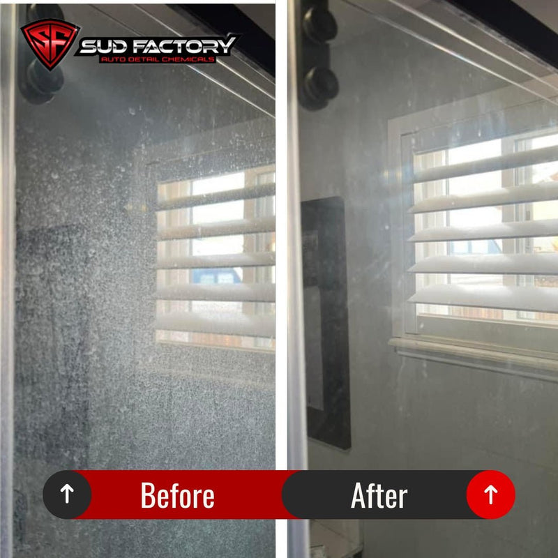 Load image into Gallery viewer, Spotless X2 Upgraded Glass Water Spot and Grime Destroyer
