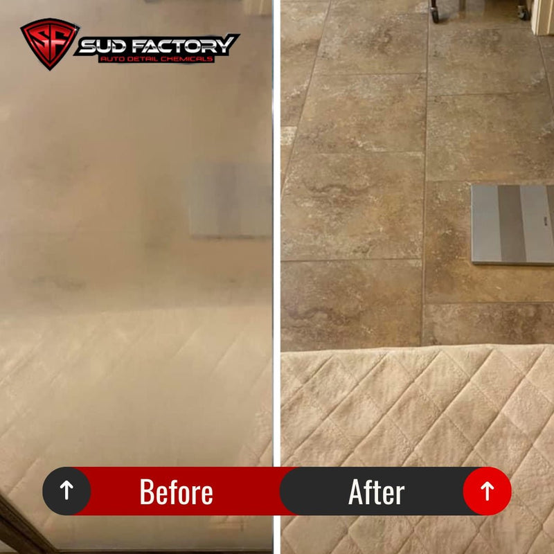 Load image into Gallery viewer, Spotless X2 Upgraded Glass Water Spot and Grime Destroyer
