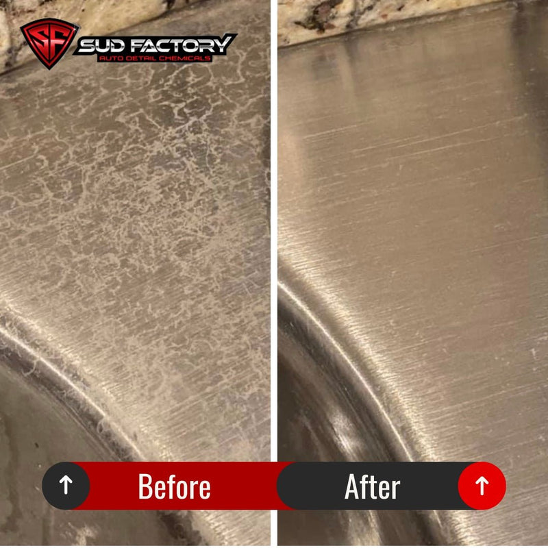 Load image into Gallery viewer, Spotless X2 Upgraded Glass Water Spot and Grime Destroyer
