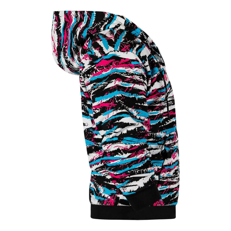 Load image into Gallery viewer, Men's Fleece Lined Zip Up Hoodie
