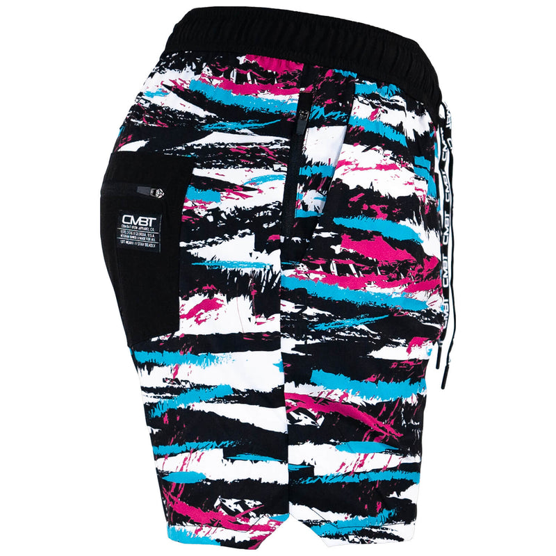 Load image into Gallery viewer, Men&#39;s Hybrid Athletic Shorts | 5.5&quot;
