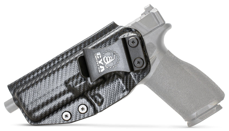 Load image into Gallery viewer, Springfield Echelon 4.5F IWB Holster | BASE IWB
