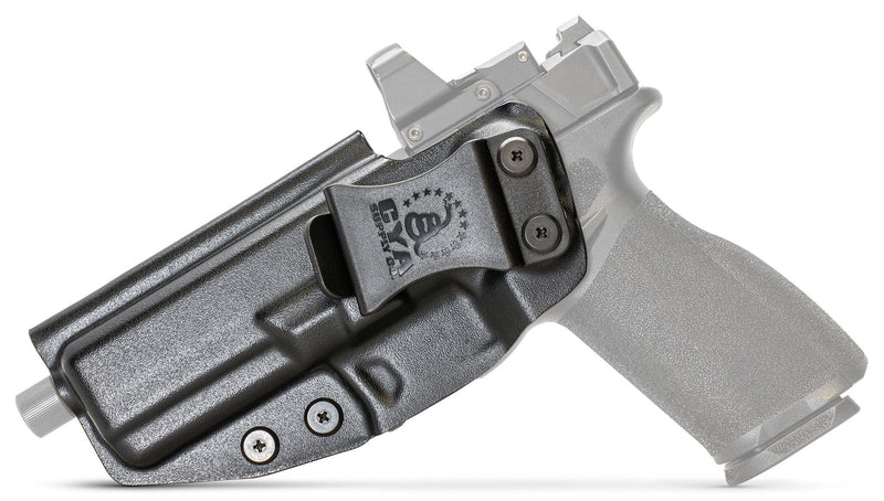 Load image into Gallery viewer, Springfield Echelon 4.5F IWB Holster | BASE IWB
