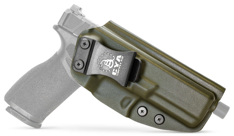 Load image into Gallery viewer, Springfield Echelon 4.5F IWB Holster | BASE IWB
