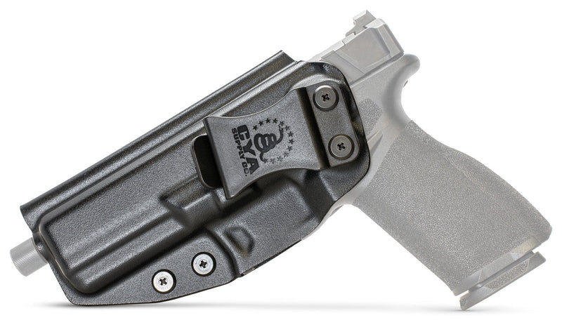 Load image into Gallery viewer, Springfield Echelon 4.5F IWB Holster | BASE IWB
