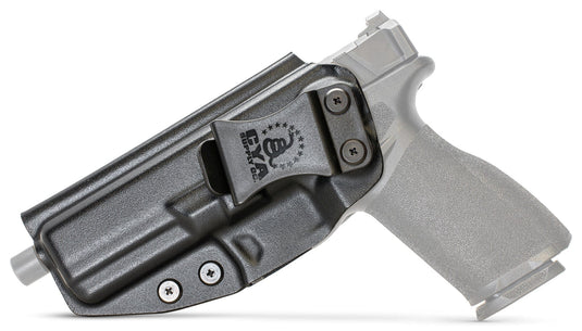 Springfield Echelon 4.5F IWB Holster | BASE IWB