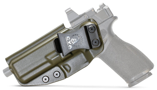 Springfield Echelon 4.5F IWB Holster | BASE IWB