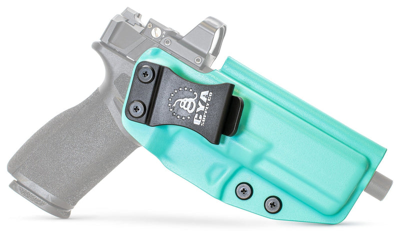Load image into Gallery viewer, Springfield Echelon 4.5F IWB Holster | BASE IWB
