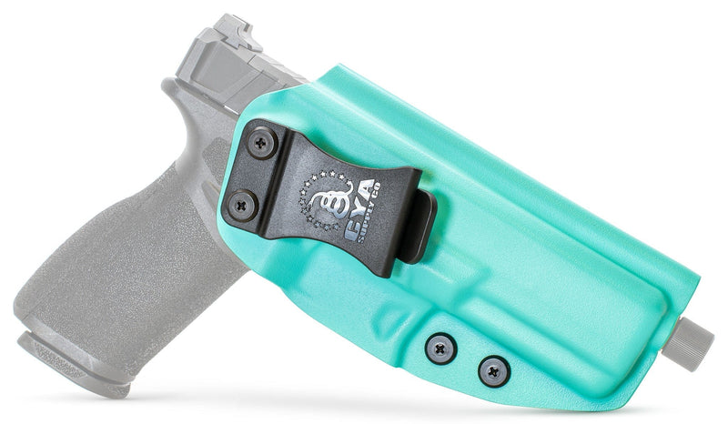 Load image into Gallery viewer, Springfield Echelon 4.5F IWB Holster | BASE IWB
