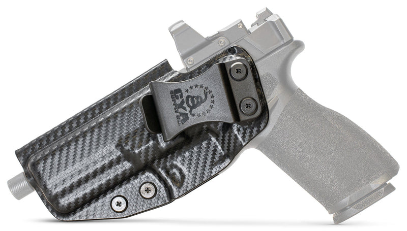 Load image into Gallery viewer, Springfield Echelon 4.5F IWB Holster | BASE IWB

