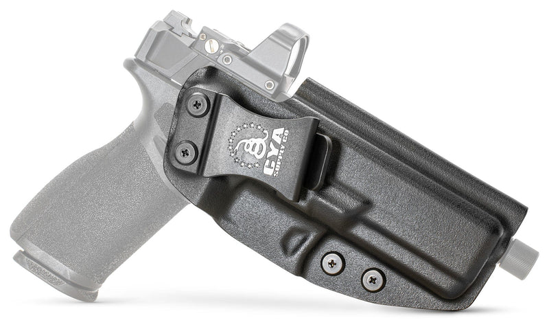 Load image into Gallery viewer, Springfield Echelon 4.5F IWB Holster | BASE IWB
