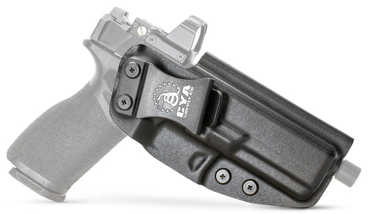 Springfield Echelon 4.5F IWB Holster | BASE IWB