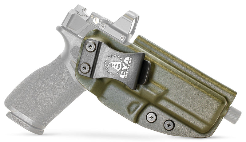 Load image into Gallery viewer, Springfield Echelon 4.5F IWB Holster | BASE IWB
