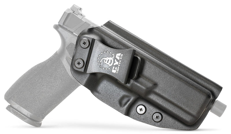 Load image into Gallery viewer, Springfield Echelon 4.5F IWB Holster | BASE IWB
