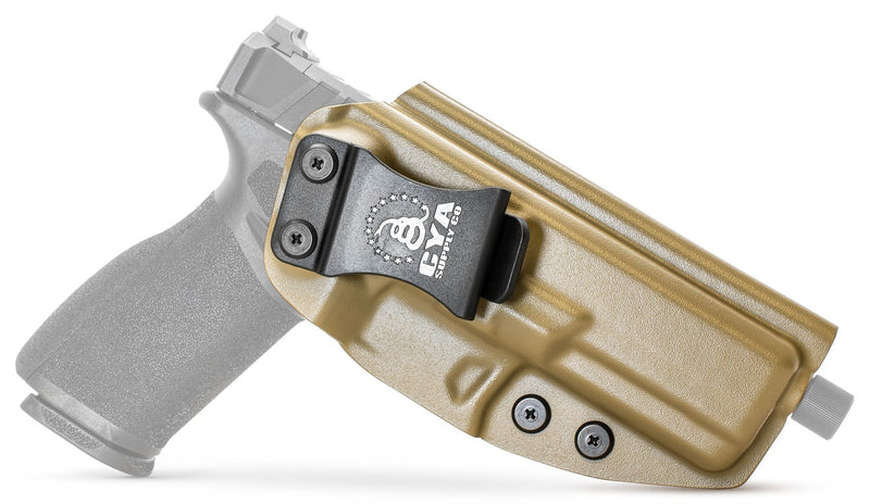Load image into Gallery viewer, Springfield Echelon 4.5F IWB Holster | BASE IWB
