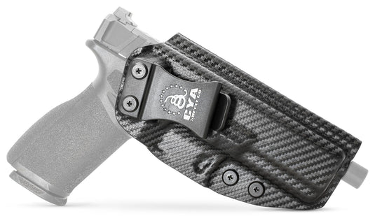 Springfield Echelon 4.5F IWB Holster | BASE IWB