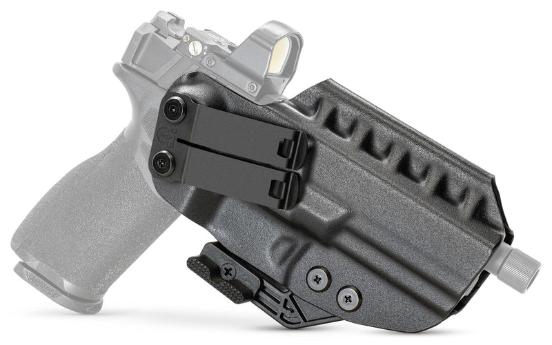 Load image into Gallery viewer, Springfield Echelon 4.5F IWB Holster | RIDGE IWB
