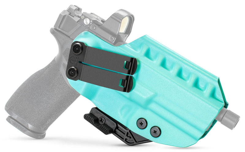 Load image into Gallery viewer, Springfield Echelon 4.5F IWB Holster | RIDGE IWB
