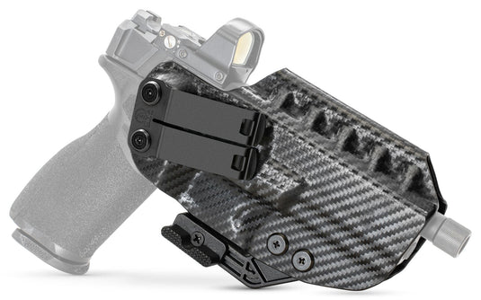 Springfield Echelon 4.5F IWB Holster | RIDGE IWB