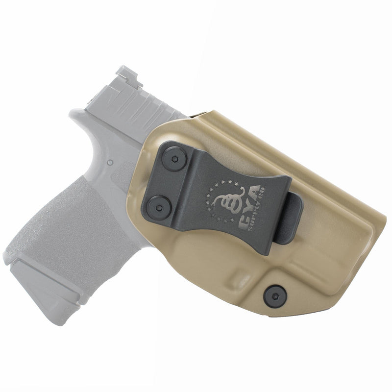Load image into Gallery viewer, Springfield Hellcat 3" IWB Holster | BASE IWB
