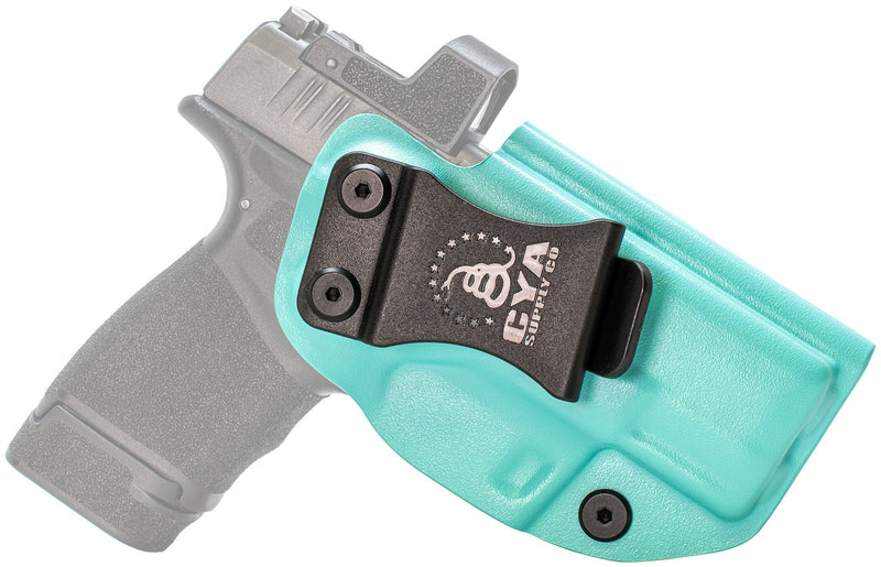 Load image into Gallery viewer, Springfield Hellcat 3" IWB Holster | BASE IWB
