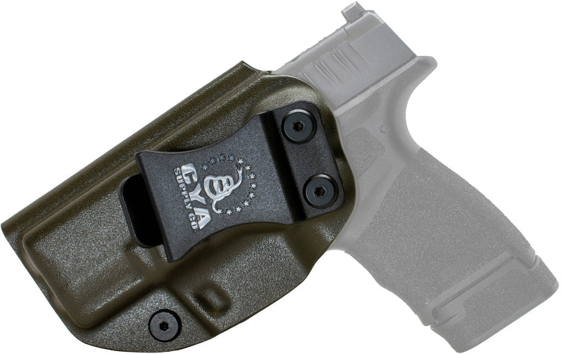 Load image into Gallery viewer, Springfield Hellcat 3" IWB Holster | BASE IWB
