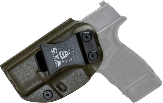 Springfield Hellcat 3" IWB Holster | BASE IWB