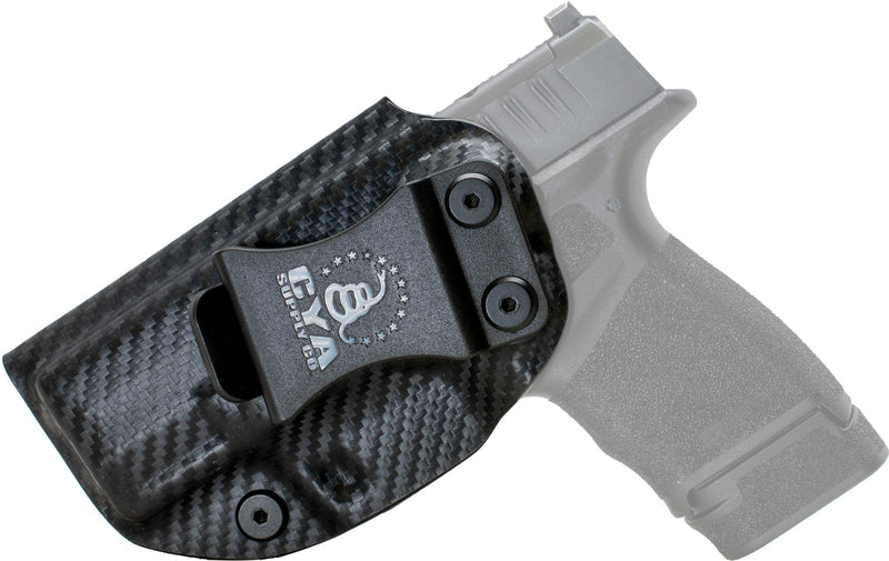 Load image into Gallery viewer, Springfield Hellcat 3" IWB Holster | BASE IWB
