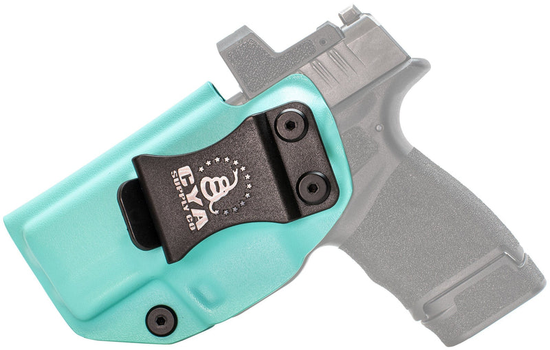 Load image into Gallery viewer, Springfield Hellcat 3" IWB Holster | BASE IWB
