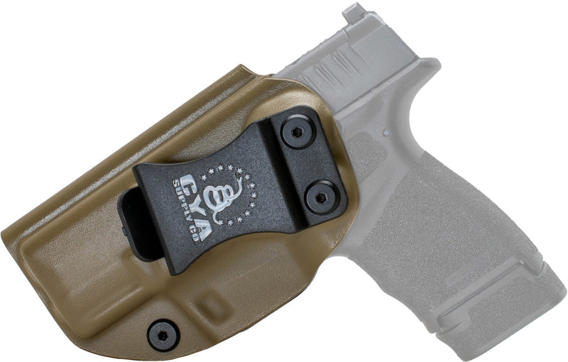Load image into Gallery viewer, Springfield Hellcat 3" IWB Holster | BASE IWB
