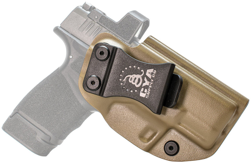 Load image into Gallery viewer, Springfield Hellcat 3" IWB Holster | BASE IWB
