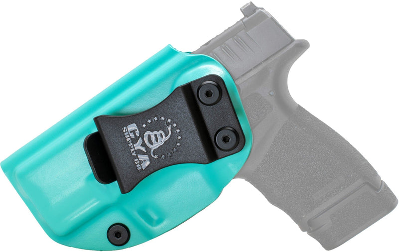 Load image into Gallery viewer, Springfield Hellcat 3" IWB Holster | BASE IWB
