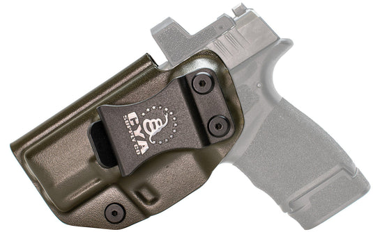 Springfield Hellcat 3" IWB Holster | BASE IWB