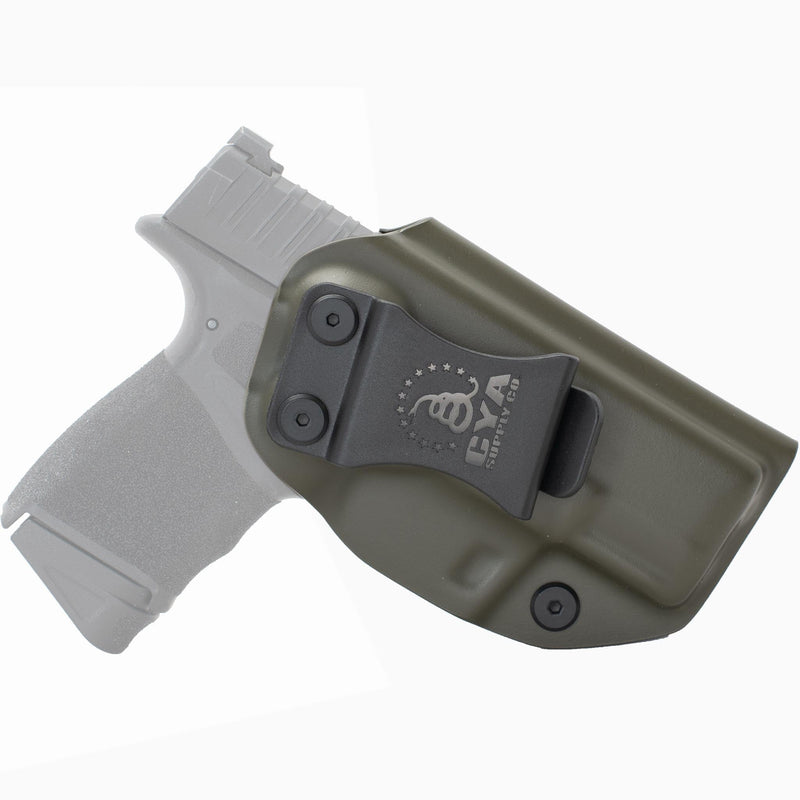 Load image into Gallery viewer, Springfield Hellcat 3" IWB Holster | BASE IWB
