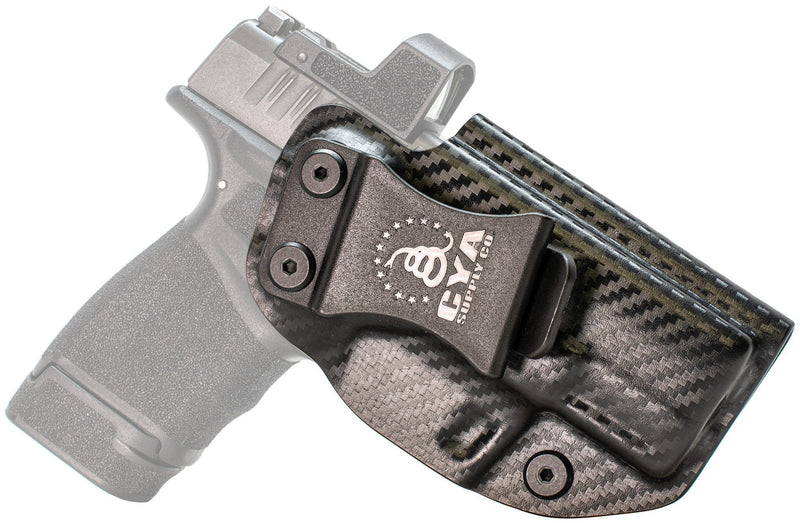 Load image into Gallery viewer, Springfield Hellcat 3" IWB Holster | BASE IWB
