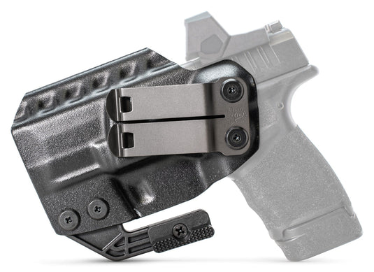 Springfield Hellcat 3" IWB Holster | RIDGE IWB