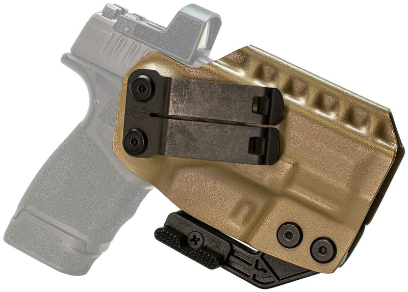 Load image into Gallery viewer, Springfield Hellcat 3" IWB Holster | RIDGE IWB
